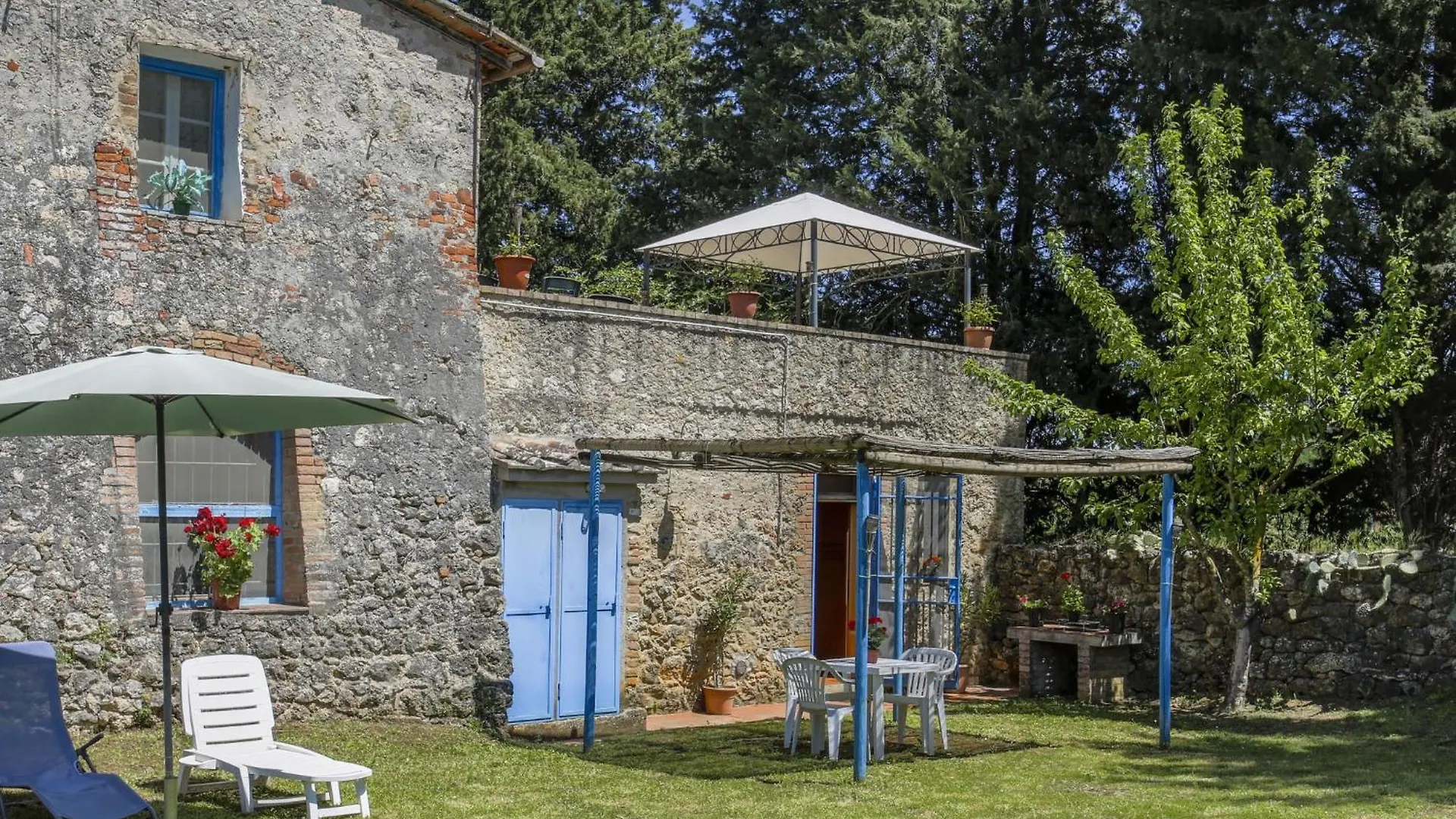 Apartment Fattoria Petraglia - Cedro By Interhome Monteriggioni Italy