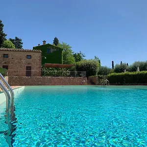  Gospodarstwo agroturystyczne Fattoria Lornano Winery