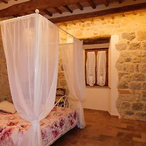 Guest house Sognare Nel Castello, Monteriggioni