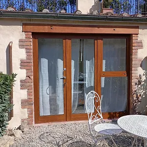La Limonaia Country House Apartamento