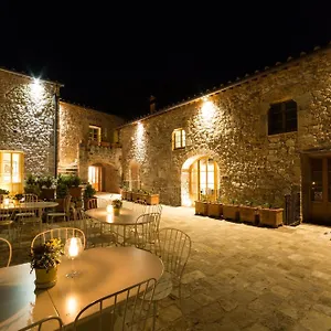 3* Ośrodek wypoczynkowy Relais La Costa Historical