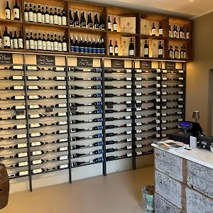  Bed and breakfast And Wine Al Castello