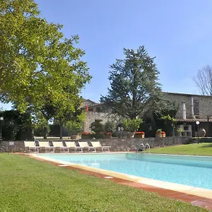 Podere Lornanino Bed and breakfast