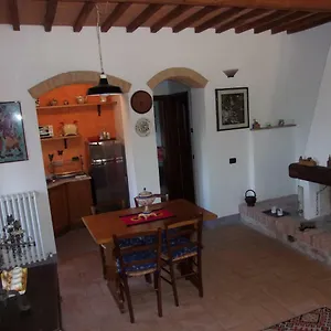 Farm stay Podere Sammonti, Monteriggioni